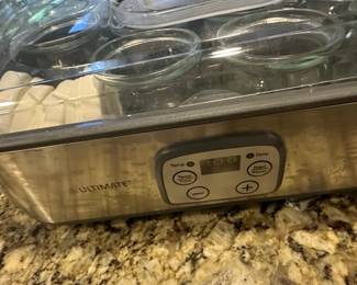 Ultimate Yogurt Maker second image