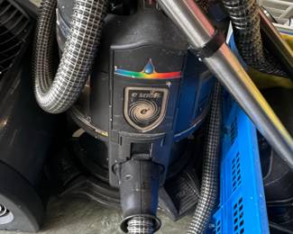 Rainbow ESeries Vacuum Cleaner