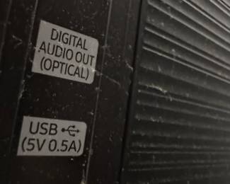 Samsung inch Smart K TV NU Ultra HD Certified third image