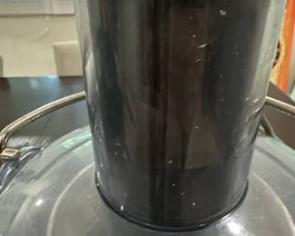 Breville Juice Fountain Compact BJEXL fourth image