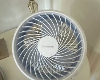 Honeywell HT TurboForce Air Circulator Fan