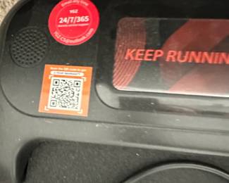 UREVO in Under Desk Treadmill third image