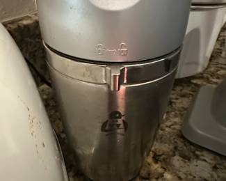 SodaStream Penguin Soda Maker second image