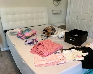 Baby Girl Clothing Bundle