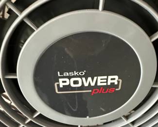 Lasko Power Plus Box Fan second image