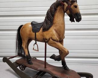 Rocking Horse
