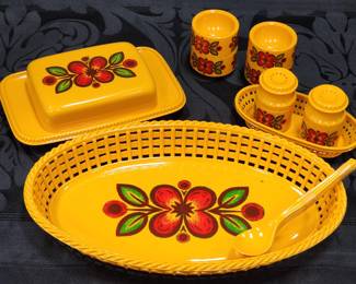 Esma plastic ware 