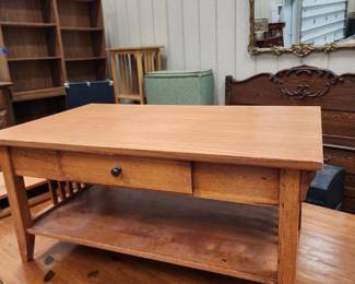 Lots of furniture available