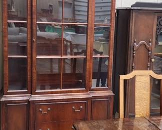 China Cupboard