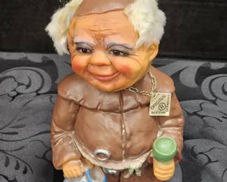 West Germany Knodder