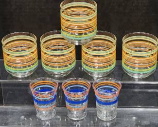 Ring Glass