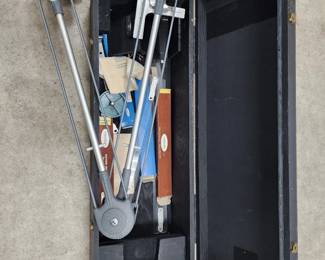 US Military Tool
