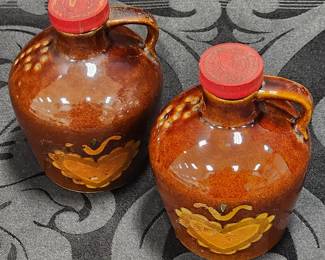 Roy Croft Salt Pepper