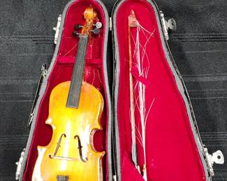 mini violin
