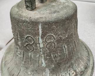 Very Heavy Mission Bell