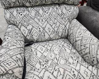 Lift chair
