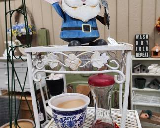 Lawn and Garden Items