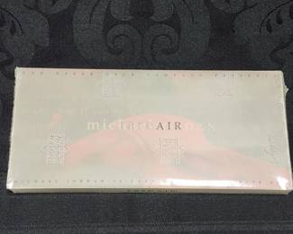 Upper Deck Micheal Jordan 90 card set