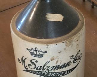 Vintage Jugs