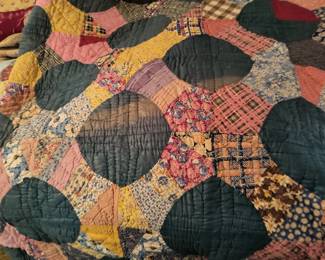 Antique Quilts