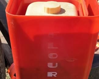 Kitchen Cannisters
