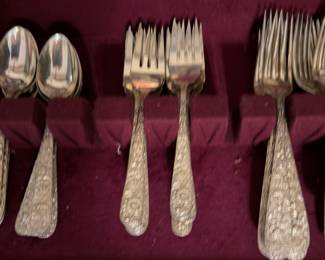 Sterling Silver