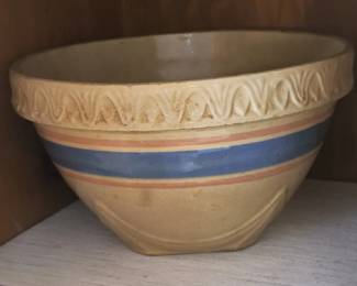 Vintage Bowl