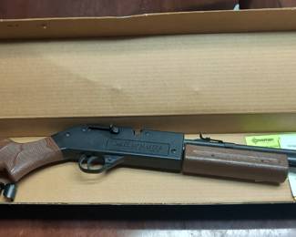 B B Gun