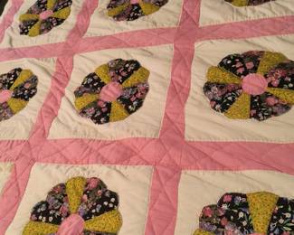 Antique Quilts