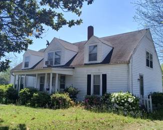 1936 Farm Home