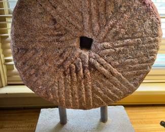 Old Millstone 