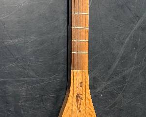 Appalachian Dulcimer 