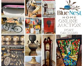 port orchard oes open main