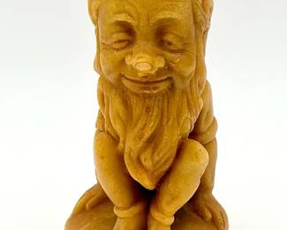Bermuda Candle Company Ltd Gnome Candle