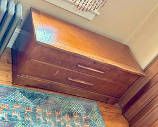 BlueBird Cedar Chest