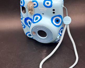 Fujifilm Instax Mini 11