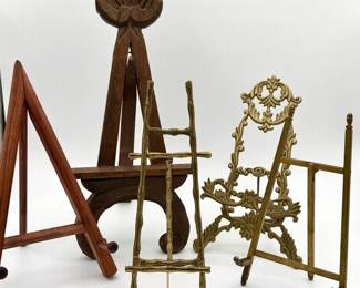 Vintage Display Item Lot