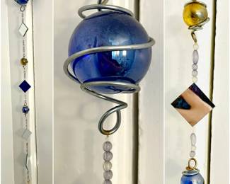 Glass & Mirrors Home Decor