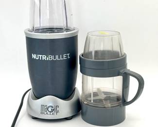 NutriBullet By Magic Bullet