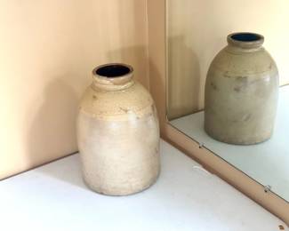 Ceramic Jug
