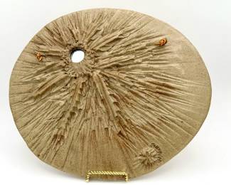 H. Hallis Signed Wall Art