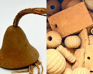 Ceramic Items Mystery Lot