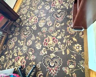 Royalty 7.5’ X 10.33’ Rug