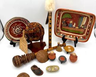 Eclectic Collection Lot