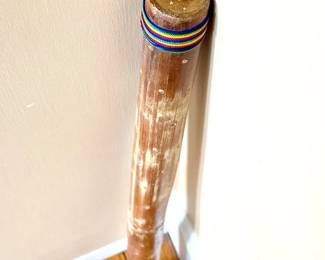 Rain Stick