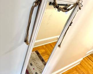 Tall Mirror