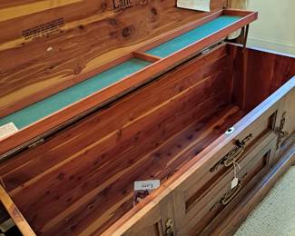 Lane Hope Chest