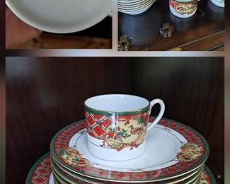 Noritake China