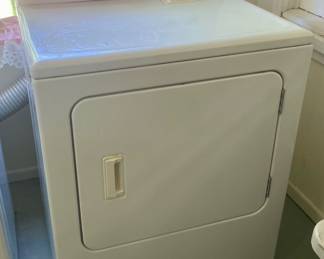 Maytag Centennial Dryer 
