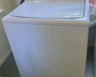 Maytag Centennial Washer 